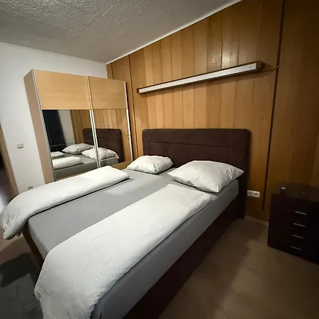 Guenstige, Zentrale Und Schoene In * Wuppertal