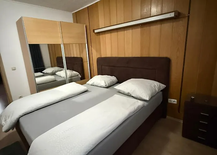 Guenstige, Zentrale Und Schoene In * Wuppertal